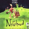 Лучшие игры Платформер - The Neverhood (топ: 1.4k)