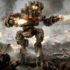 топовая игра Great War Mechs