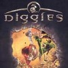 топовая игра Diggles: The Myth of Fenris