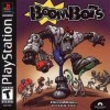 топовая игра Boombots