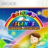 игра от Taito - Rainbow Islands: Towering Adventure (топ: 1.5k)