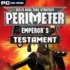 топовая игра Perimeter: Emperor's Testament