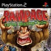 топовая игра Rampage: Total Destruction