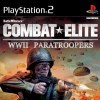 игра Combat Elite: WWII Paratroopers