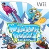 Лучшие игры Спорт - Winter Blast: 9 Snow & Ice Games (топ: 1.4k)