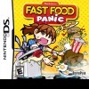 топовая игра Fast Food Panic