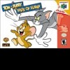 игра Tom and Jerry: Fists of Furry