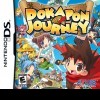 топовая игра Dokapon Journey