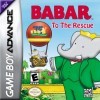 игра Babar: To the Rescue