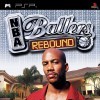 топовая игра NBA Ballers: Rebound