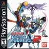 игра от Bandai Namco Games - Gundam Battle Assault 2 (топ: 1.4k)