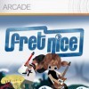 Лучшие игры Музыкальная - Fret Nice (топ: 1.4k)