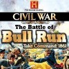 Лучшие игры Стратегия - The History Channel: Civil War -- The Battle of Bull Run: Take Command: 1861 (топ: 1.5k)