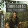 игра Brigade E5: New Jagged Union