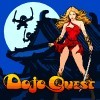 топовая игра Dojo Quest