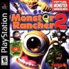 игра от Tecmo - Monster Rancher 2 (топ: 1.4k)