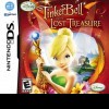 Лучшие игры Приключение - Disney Fairies: Tinker Bell and the Lost Treasure (топ: 1.4k)