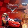 топовая игра Cars: The Piston Cup