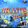 игра Atlantis Underwater Tycoon