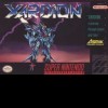 топовая игра Xardion