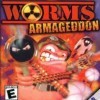 топовая игра Worms: Armageddon