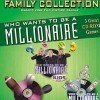 игра Who Wants To Be A Millionaire? Family Collection