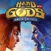 топовая игра Hand of the Gods