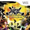 игра Muramasa: The Demon Blade