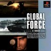 топовая игра Global Force: Shin Sentou Kokka