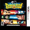 игра Cartoon Network: Punch Time Explosion