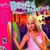 топовая игра Barbie Beach Vacation