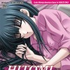 Лучшие игры Приключение - Hitomi: My Stepsister (топ: 1.5k)