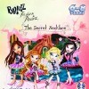 игра Bratz: Fashion Pixiez -- The Secret Necklace