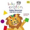 Лучшие игры Развивающие игры - Baby Einstein: Baby Newton Fun with Shapes (топ: 1.5k)