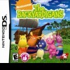 игра The Backyardigans