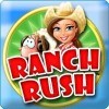 Лучшие игры Пазл (головоломка) - Ranch Rush (топ: 1.5k)