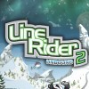 топовая игра Line Rider 2: Unbound