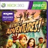 топовая игра Kinect Adventures