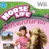 топовая игра Horse Life Adventures