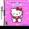 топовая игра Hello Kitty Daily