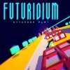 топовая игра Futuridium EP