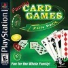 Family Card Games Fun Pack