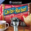 топовая игра Chibi-Robo