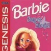 топовая игра Barbie Super Model