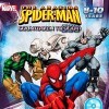 топовая игра The Amazing Spider-Man: Countdown to Doom