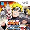 топовая игра Naruto Shippuden: Clash of Ninja Revolution 3