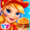 Burger Star: Super Chef Adventures