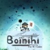 Лучшие игры Приключение - Boïnihi: The K’i Codex (топ: 1.4k)