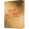игра Top Secret: The Cypher Mission