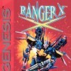 игра Ranger X